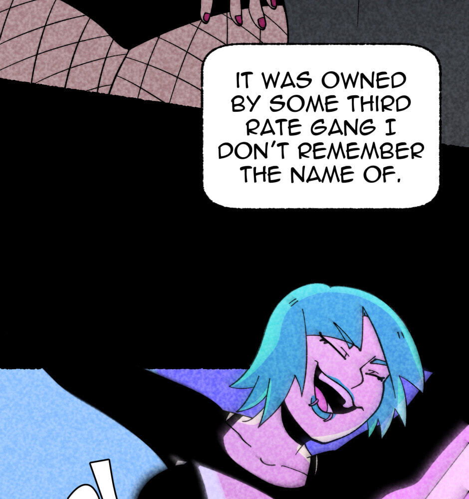 Equalizer! Chapter 114 page 22 - 