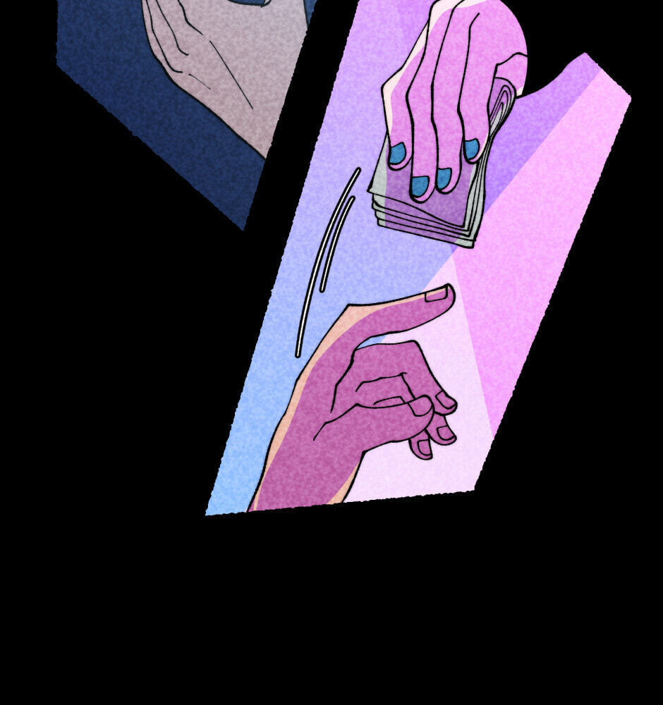 Equalizer! Chapter 114 page 25 - 