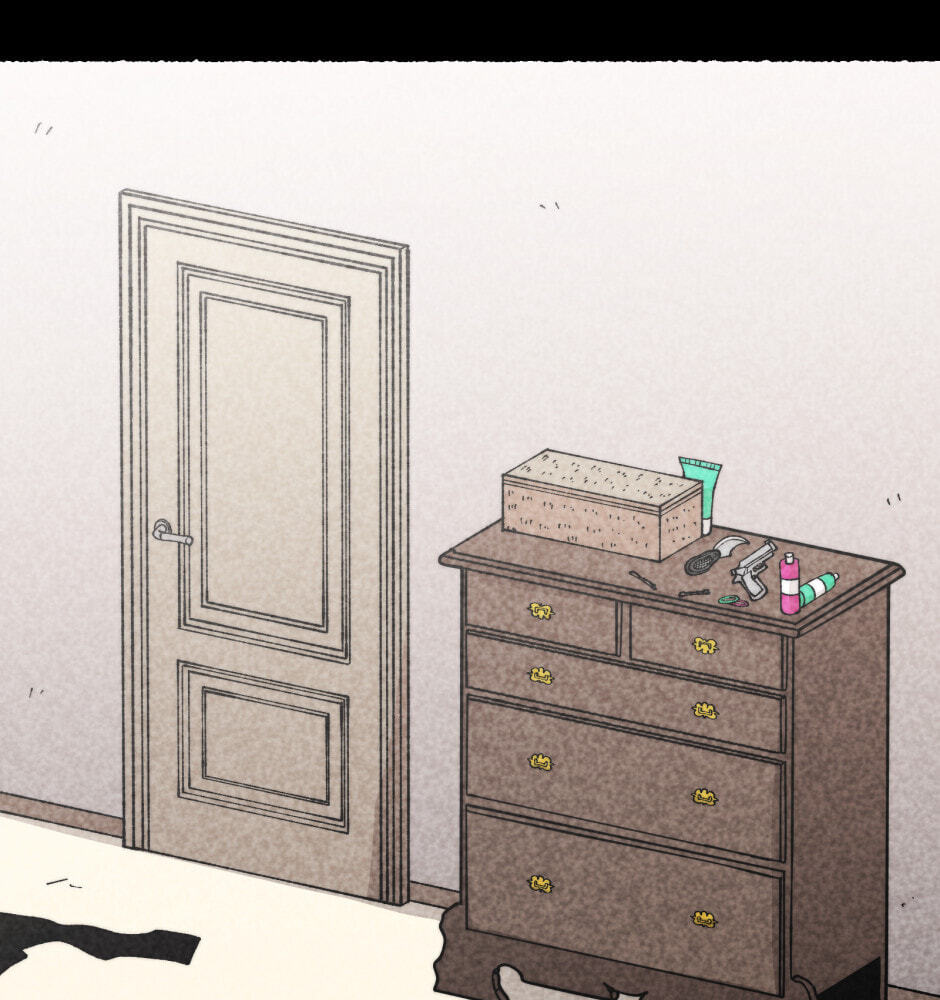Equalizer! Chapter 114 page 26 - 