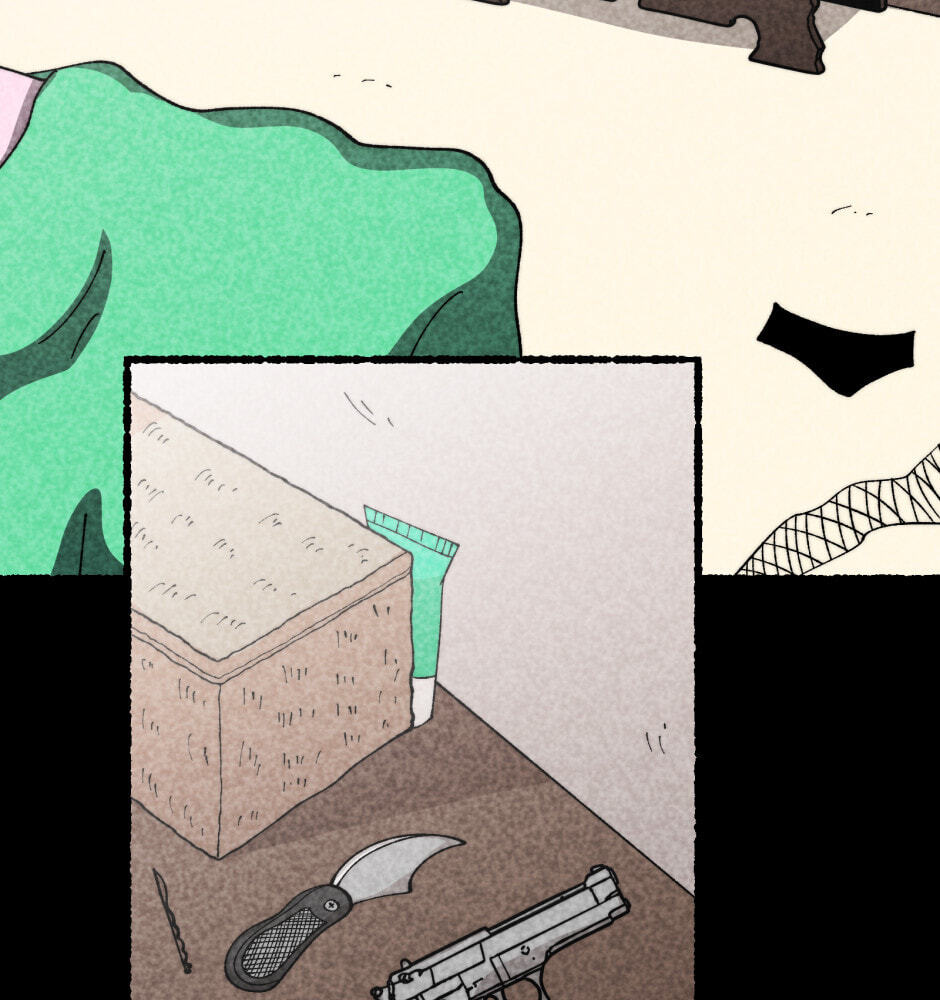 Equalizer! Chapter 114 page 27 - 