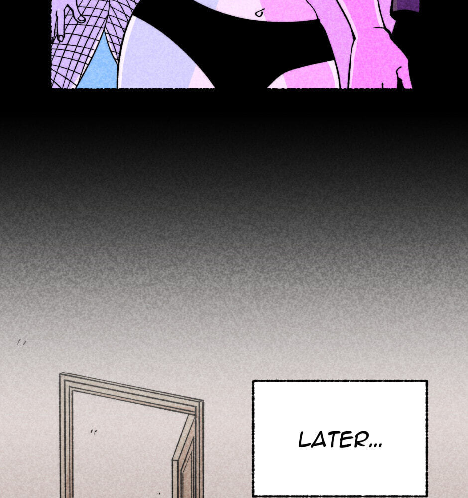 Equalizer! Chapter 114 page 37 - 