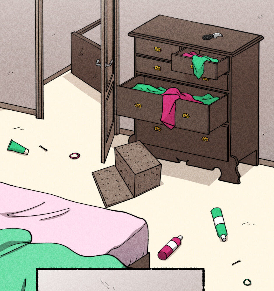 Equalizer! Chapter 114 page 38 - 
