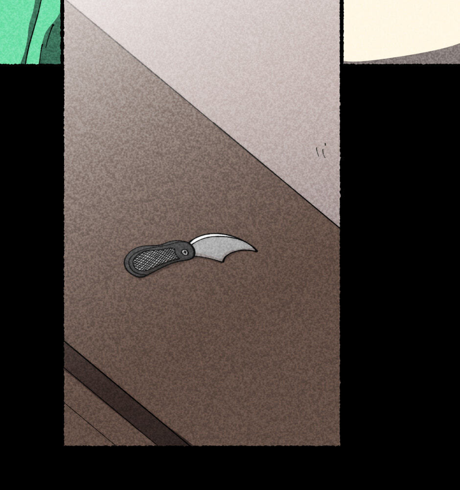 Equalizer! Chapter 114 page 39 - 