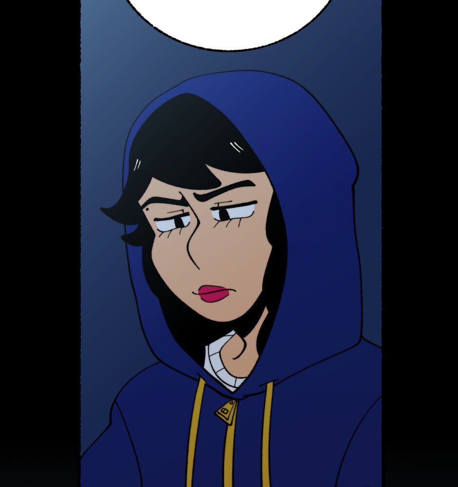 Equalizer! Chapter 114 page 5 - 