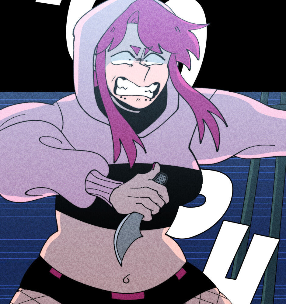 Equalizer! Chapter 114 page 46 - 