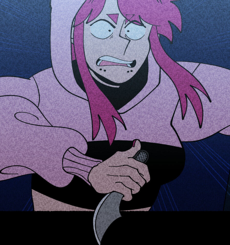 Equalizer! Chapter 114 page 48 - 