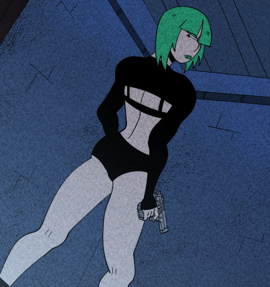 Equalizer! Chapter 114 page 50 - 