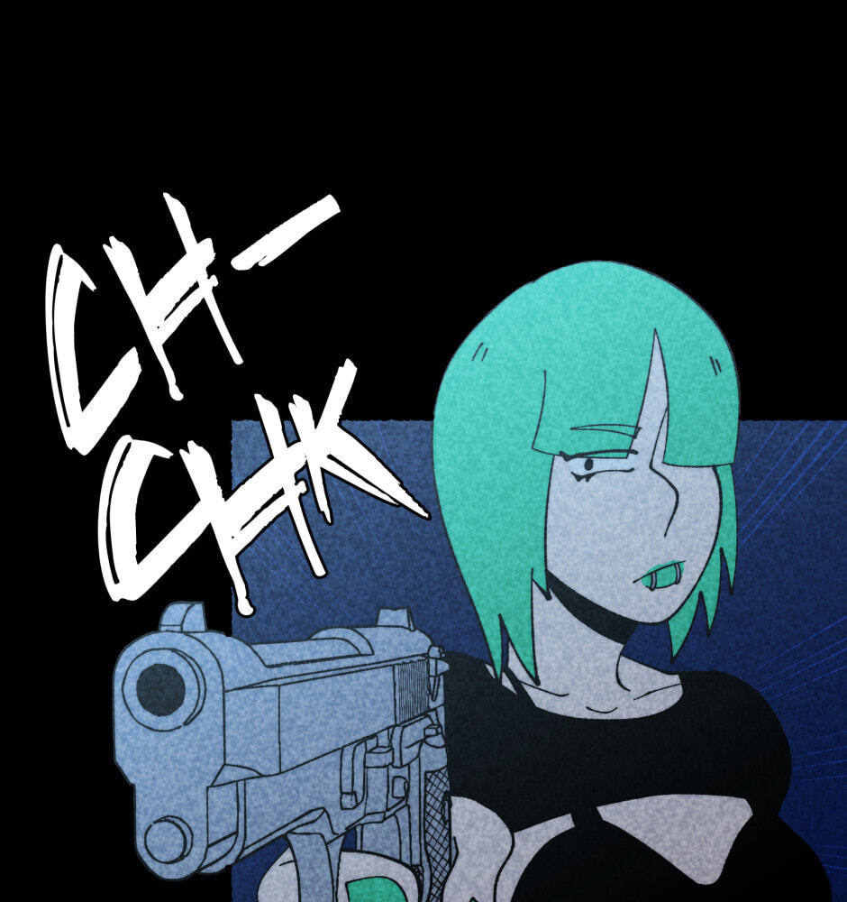 Equalizer! Chapter 114 page 55 - 