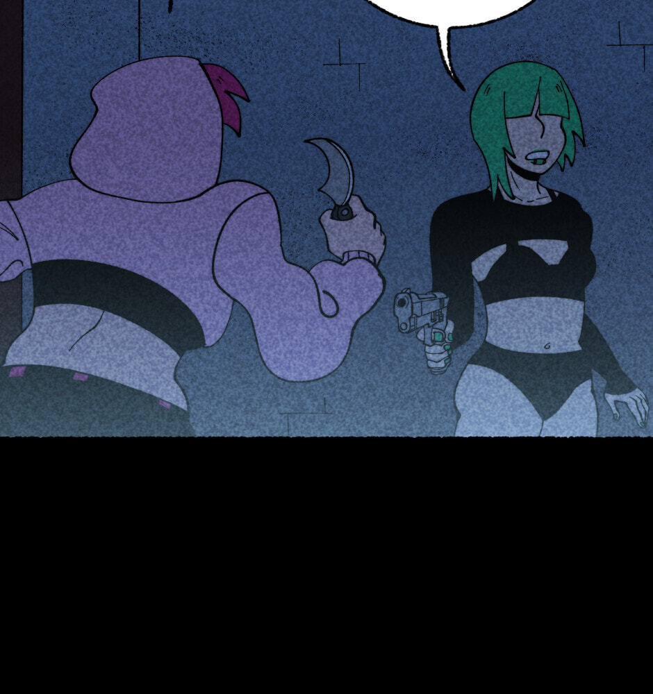 Equalizer! Chapter 114 page 61 - 