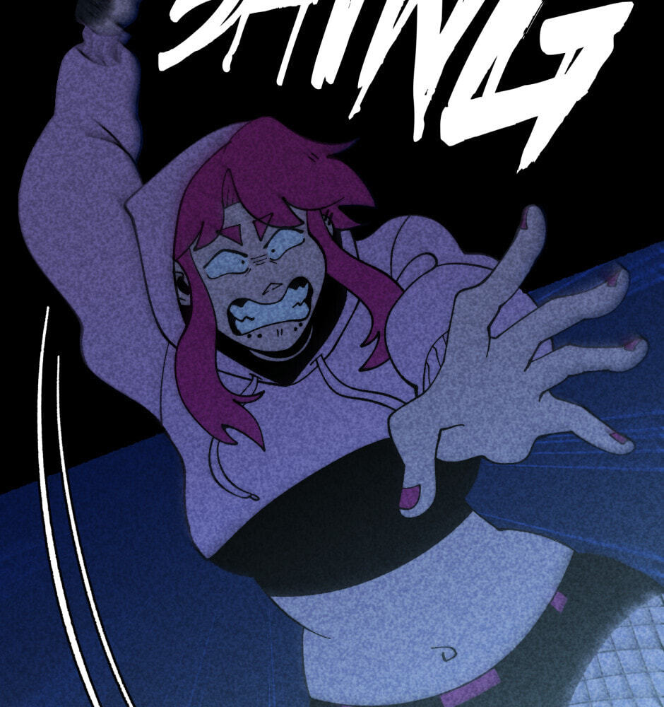 Equalizer! Chapter 114 page 64 - 