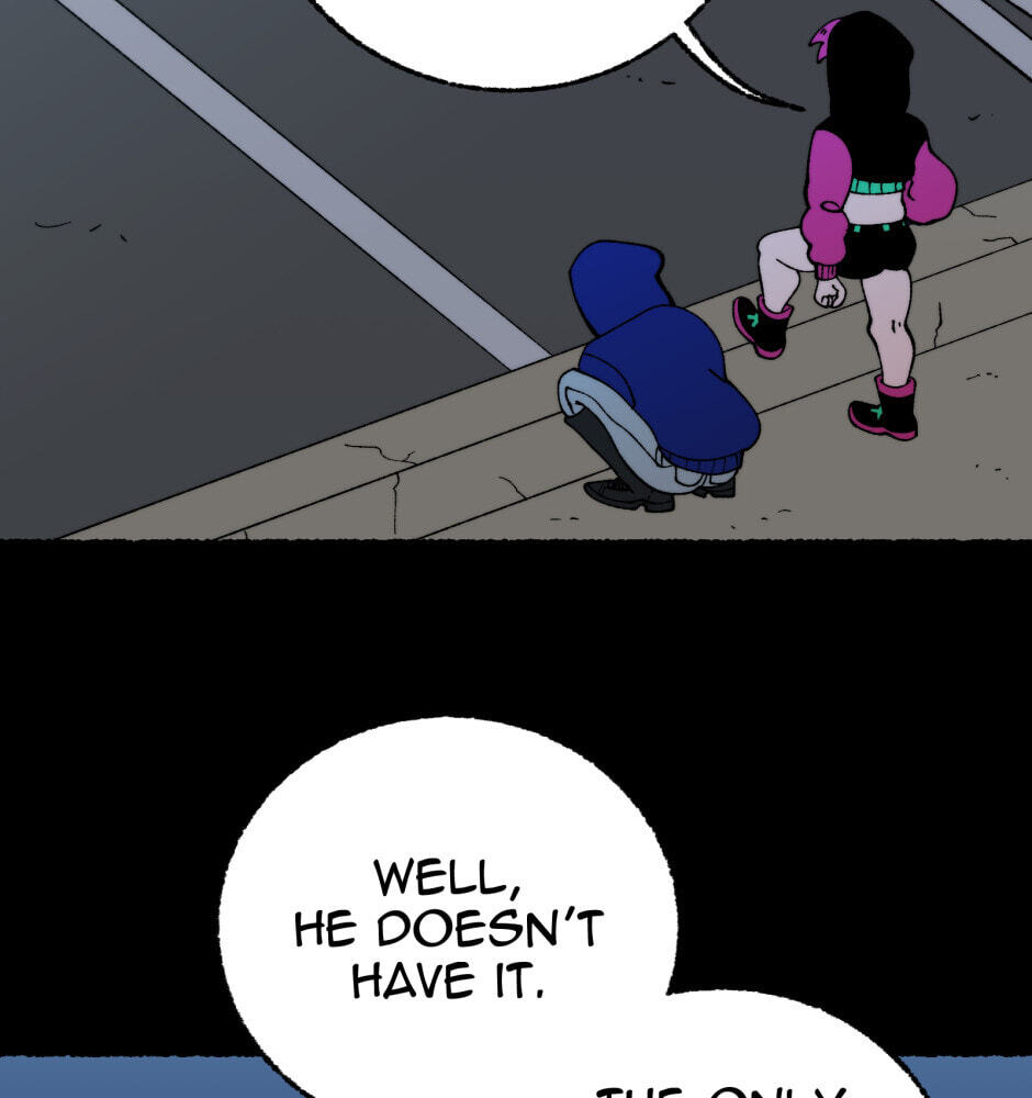 Equalizer! Chapter 114 page 8 - 