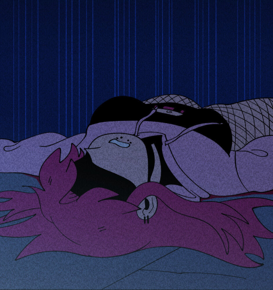 Equalizer! Chapter 114 page 71 - 