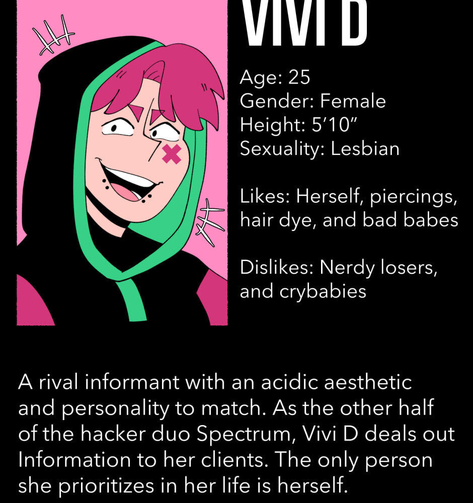 Equalizer! Chapter 114 page 80 - 
