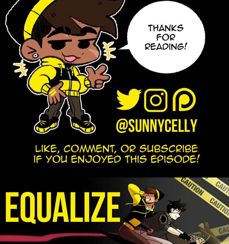 Equalizer! Chapter 114 page 82 - 