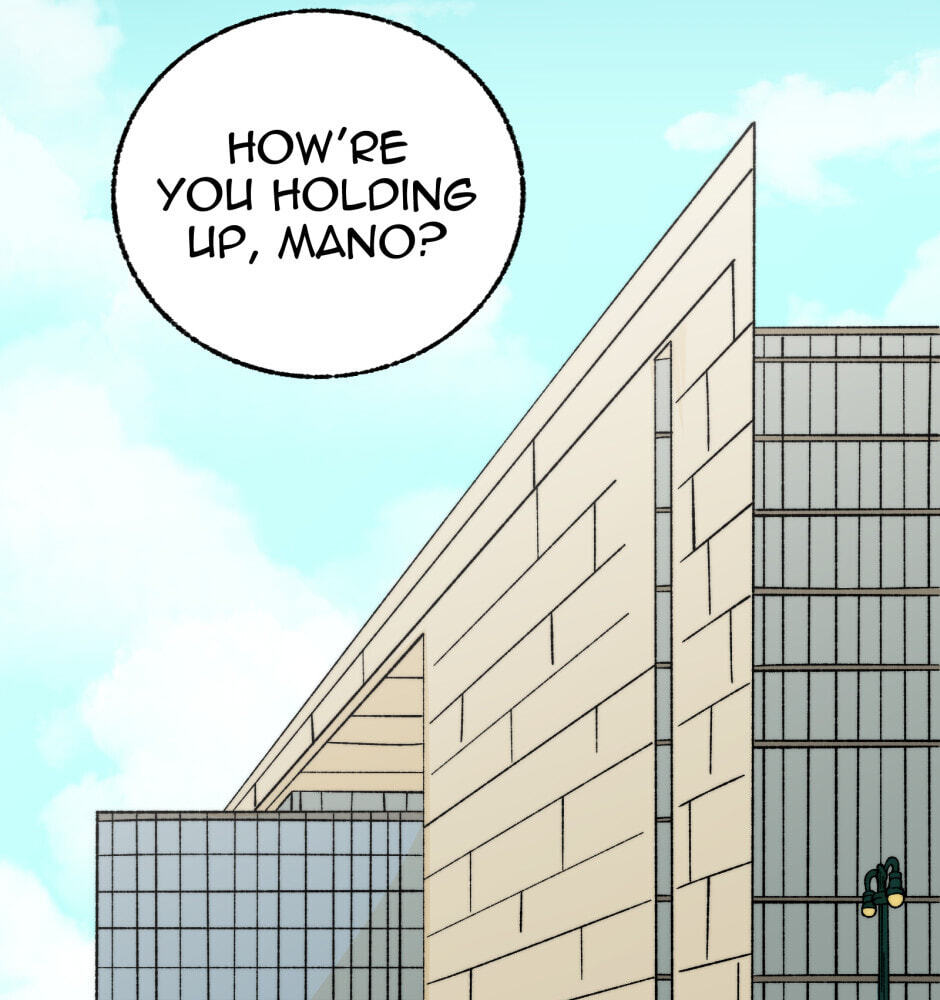 Equalizer! Chapter 115.1 page 2 - 