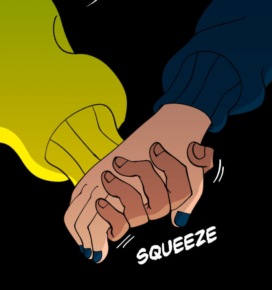Equalizer! Chapter 115.1 page 18 - 
