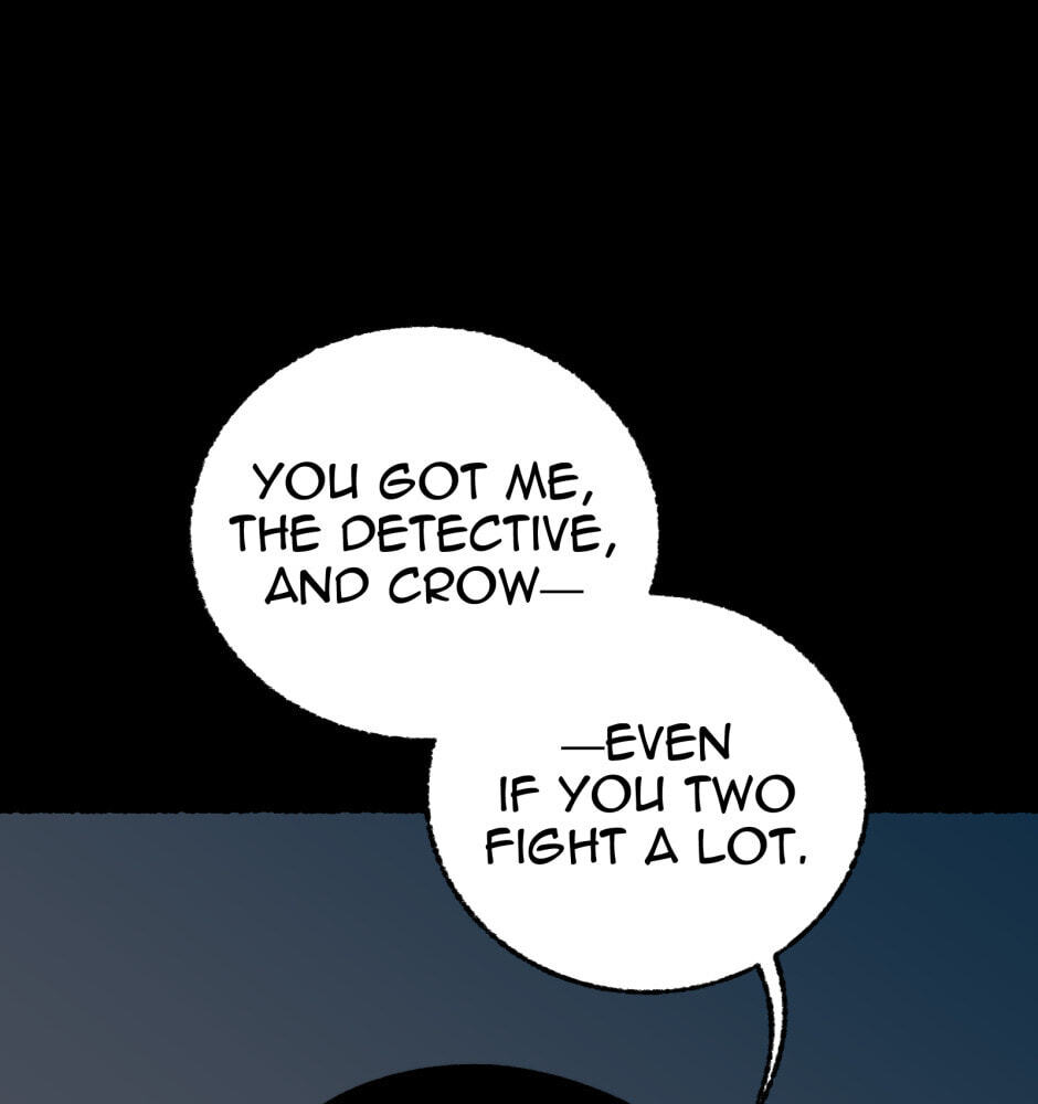 Equalizer! Chapter 115.1 page 19 - 
