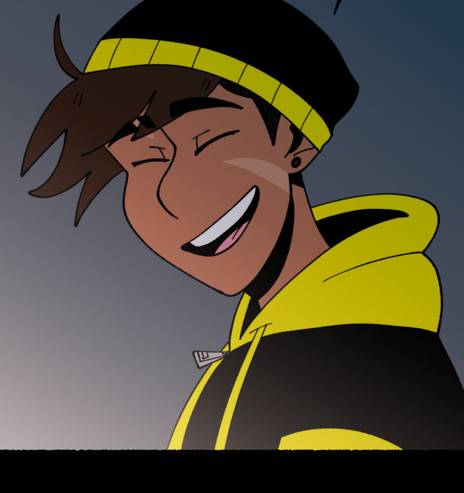 Equalizer! Chapter 115.1 page 20 - 