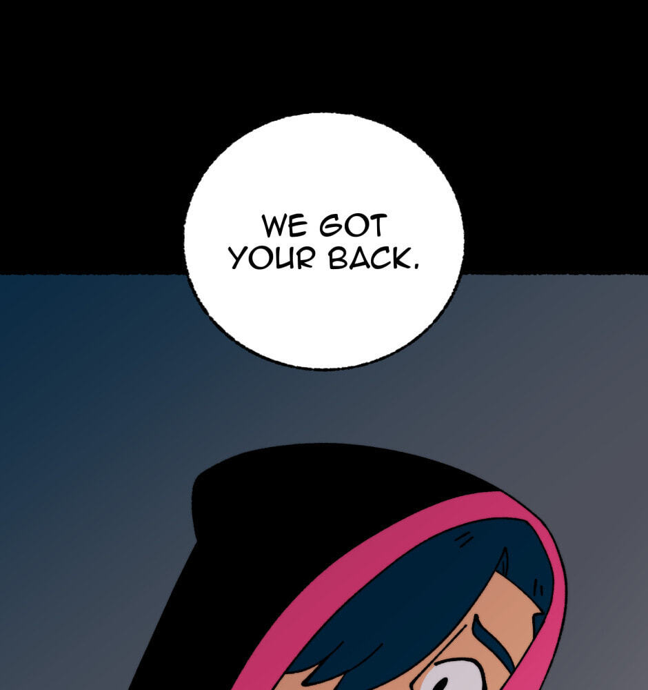 Equalizer! Chapter 115.1 page 21 - 
