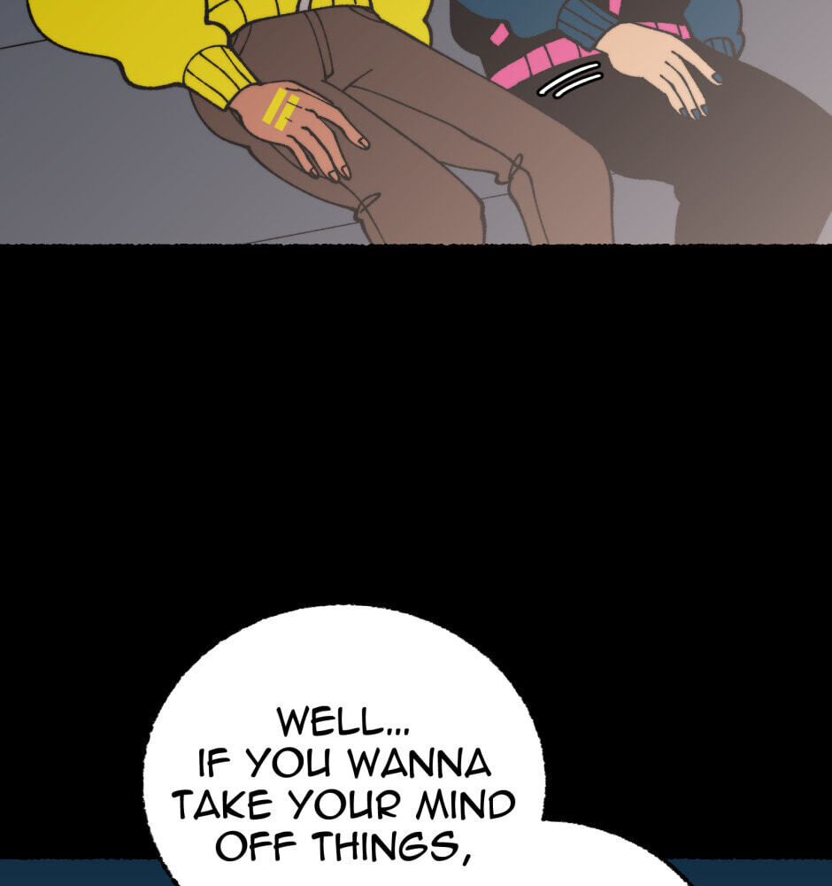Equalizer! Chapter 115.1 page 26 - 
