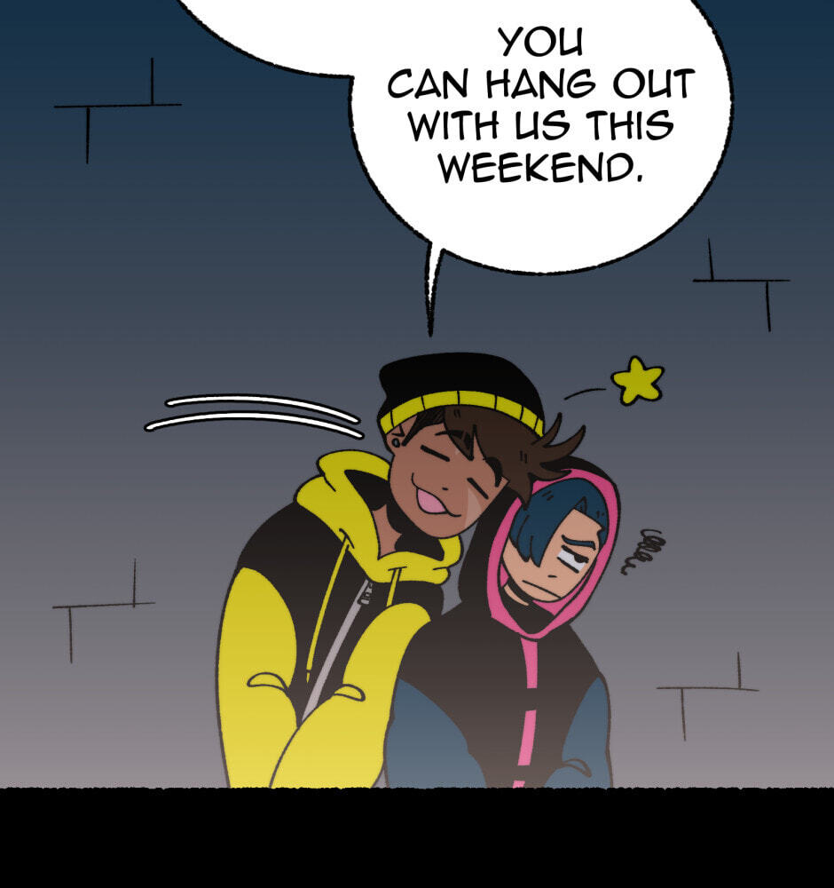 Equalizer! Chapter 115.1 page 27 - 