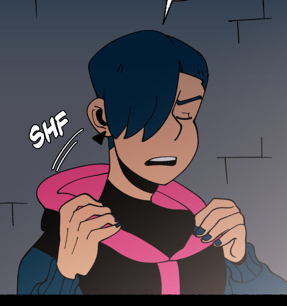 Equalizer! Chapter 115.1 page 29 - 