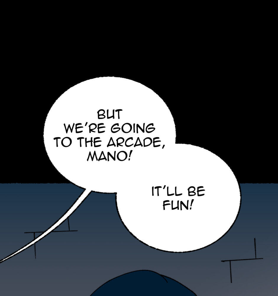 Equalizer! Chapter 115.1 page 30 - 