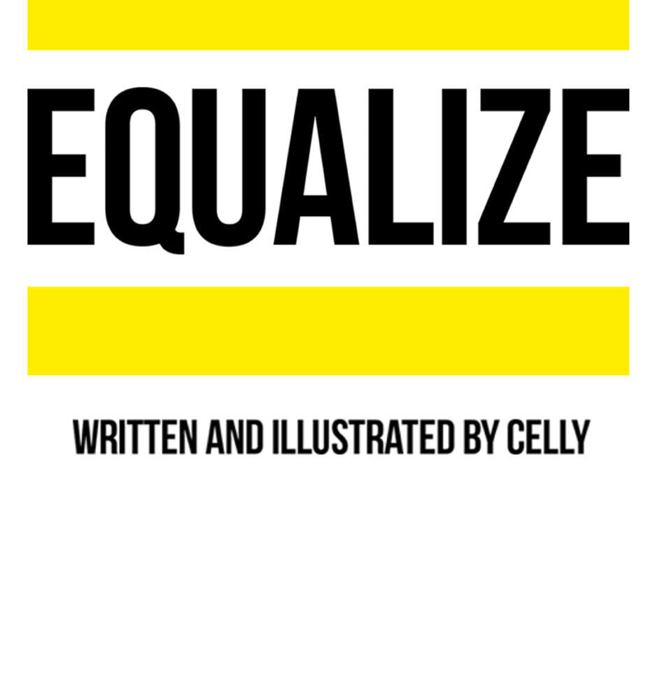 Equalizer! Chapter 115.1 page 4 - 