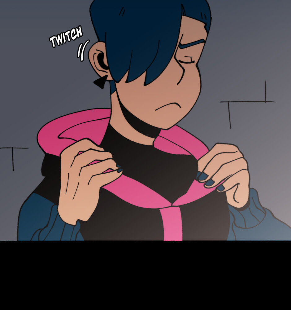 Equalizer! Chapter 115.1 page 31 - 