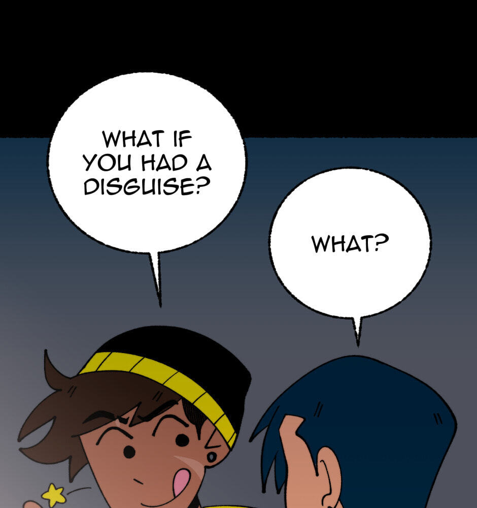 Equalizer! Chapter 115.1 page 34 - 