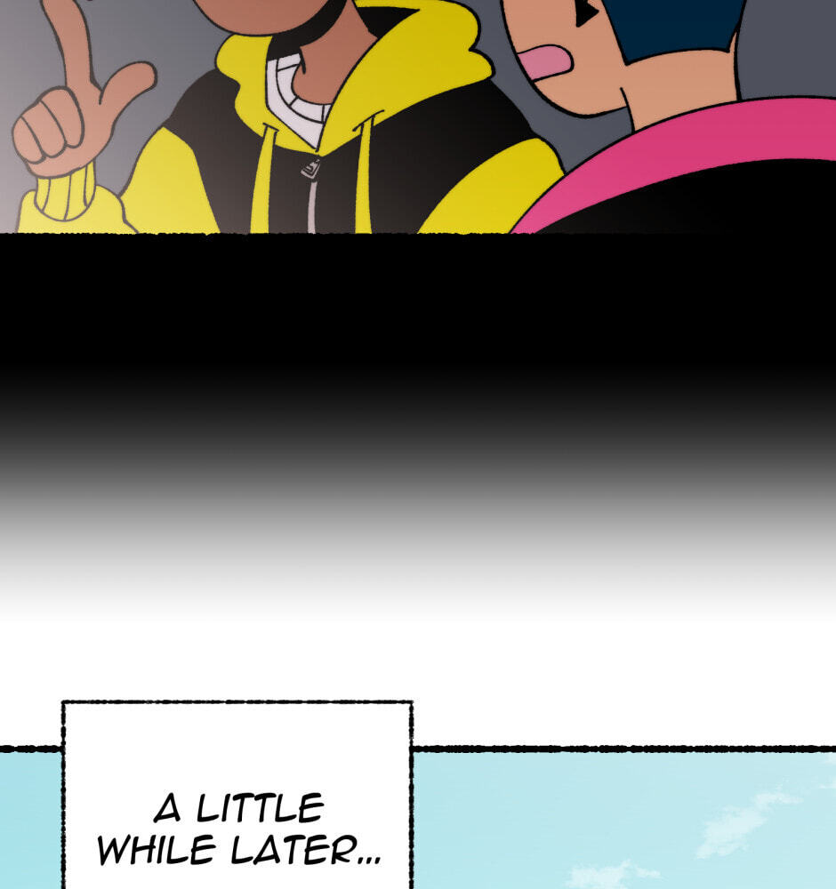 Equalizer! Chapter 115.1 page 35 - 