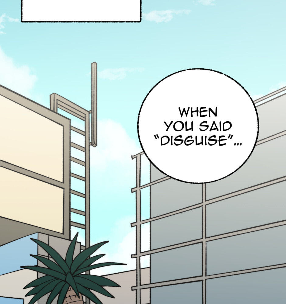 Equalizer! Chapter 115.1 page 36 - 