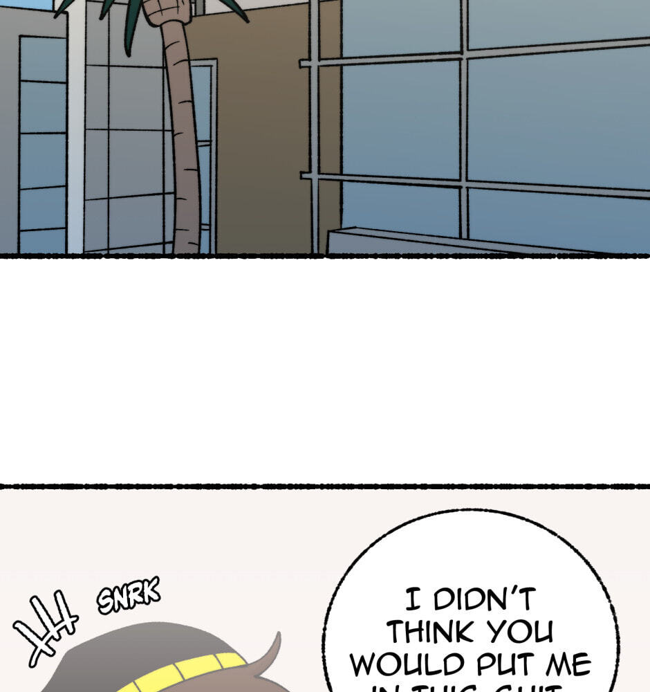 Equalizer! Chapter 115.1 page 37 - 