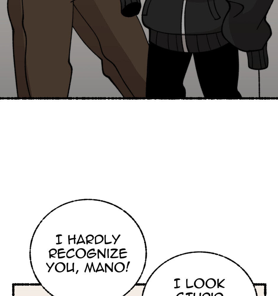 Equalizer! Chapter 115.1 page 39 - 