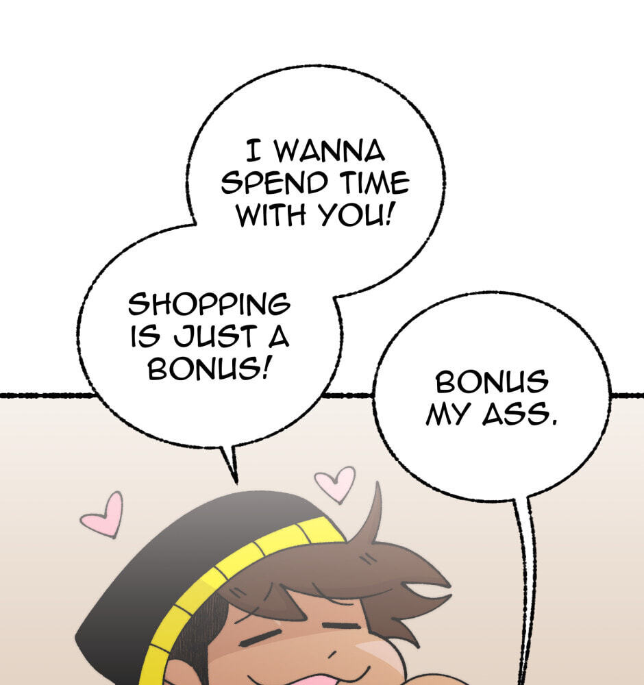 Equalizer! Chapter 115.1 page 43 - 