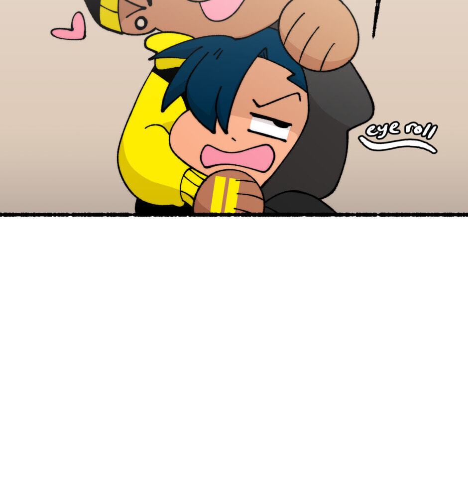 Equalizer! Chapter 115.1 page 44 - 
