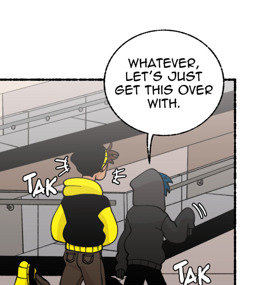 Equalizer! Chapter 115.1 page 45 - 