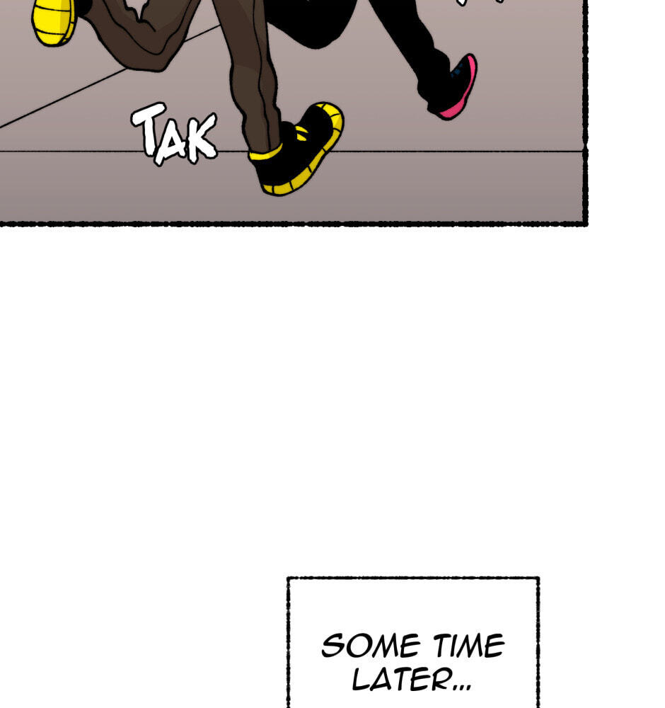 Equalizer! Chapter 115.1 page 46 - 