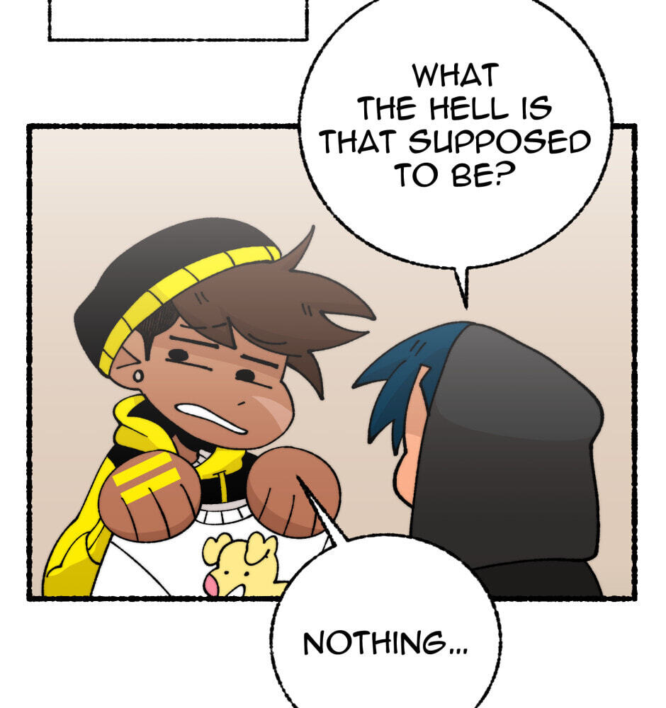 Equalizer! Chapter 115.1 page 49 - 