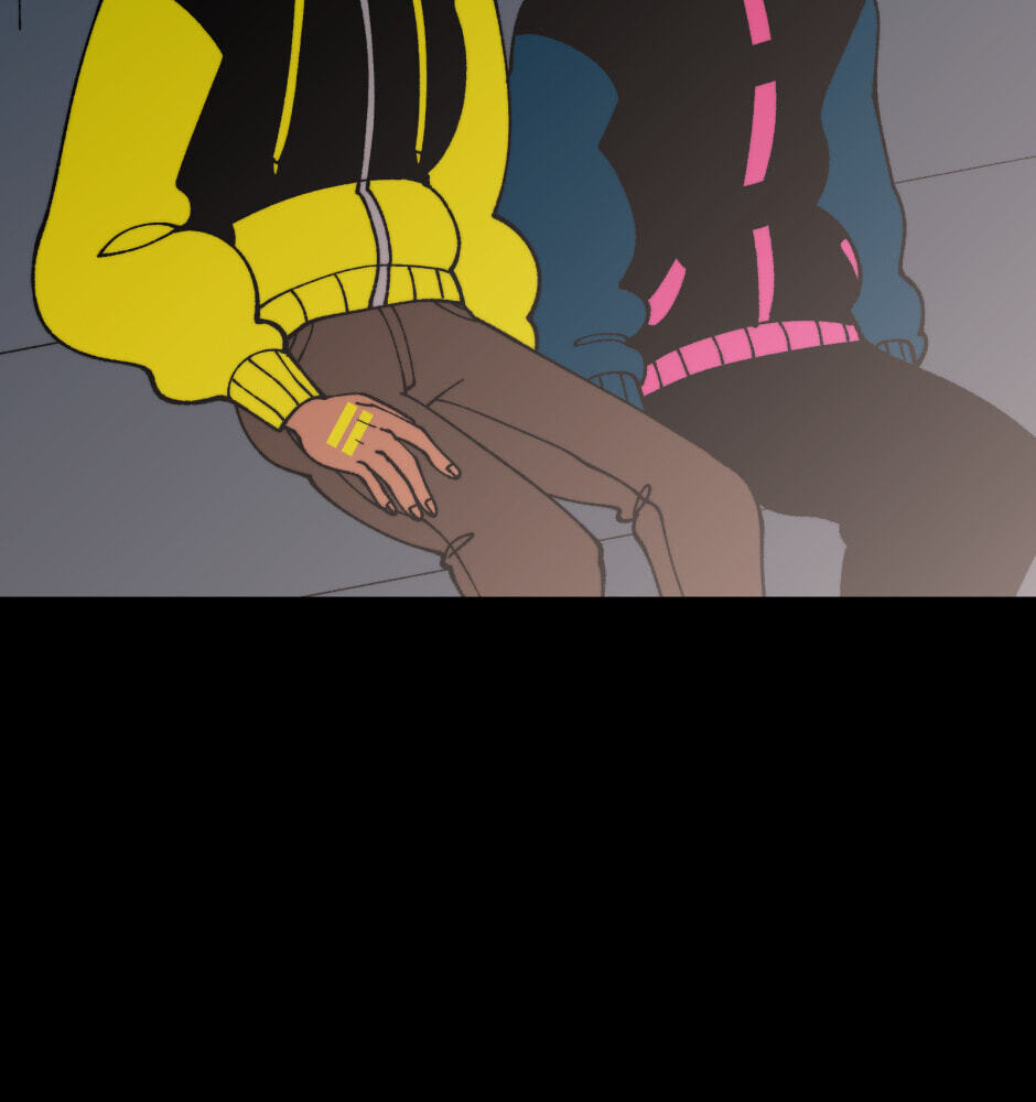 Equalizer! Chapter 115.1 page 6 - 