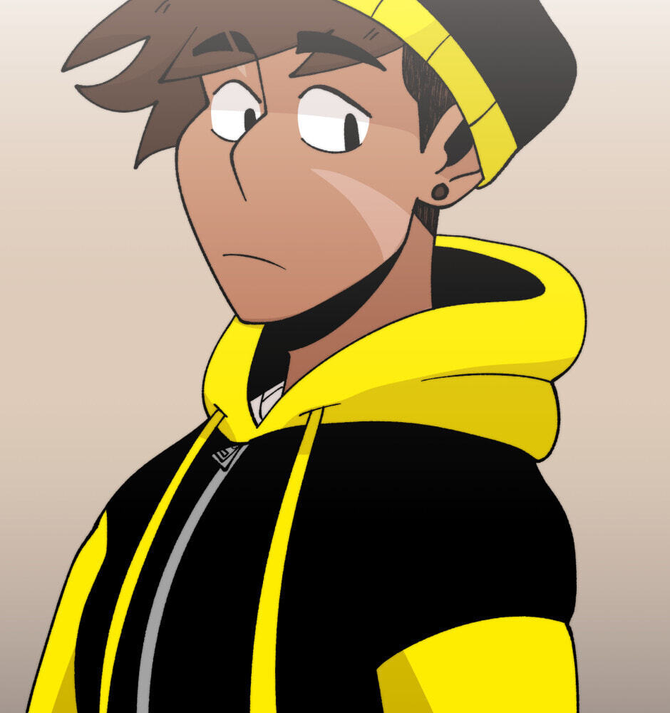 Equalizer! Chapter 115.1 page 51 - 