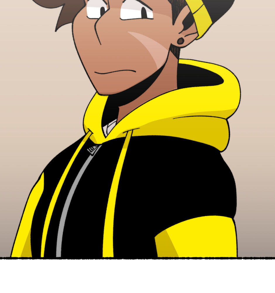 Equalizer! Chapter 115.1 page 55 - 