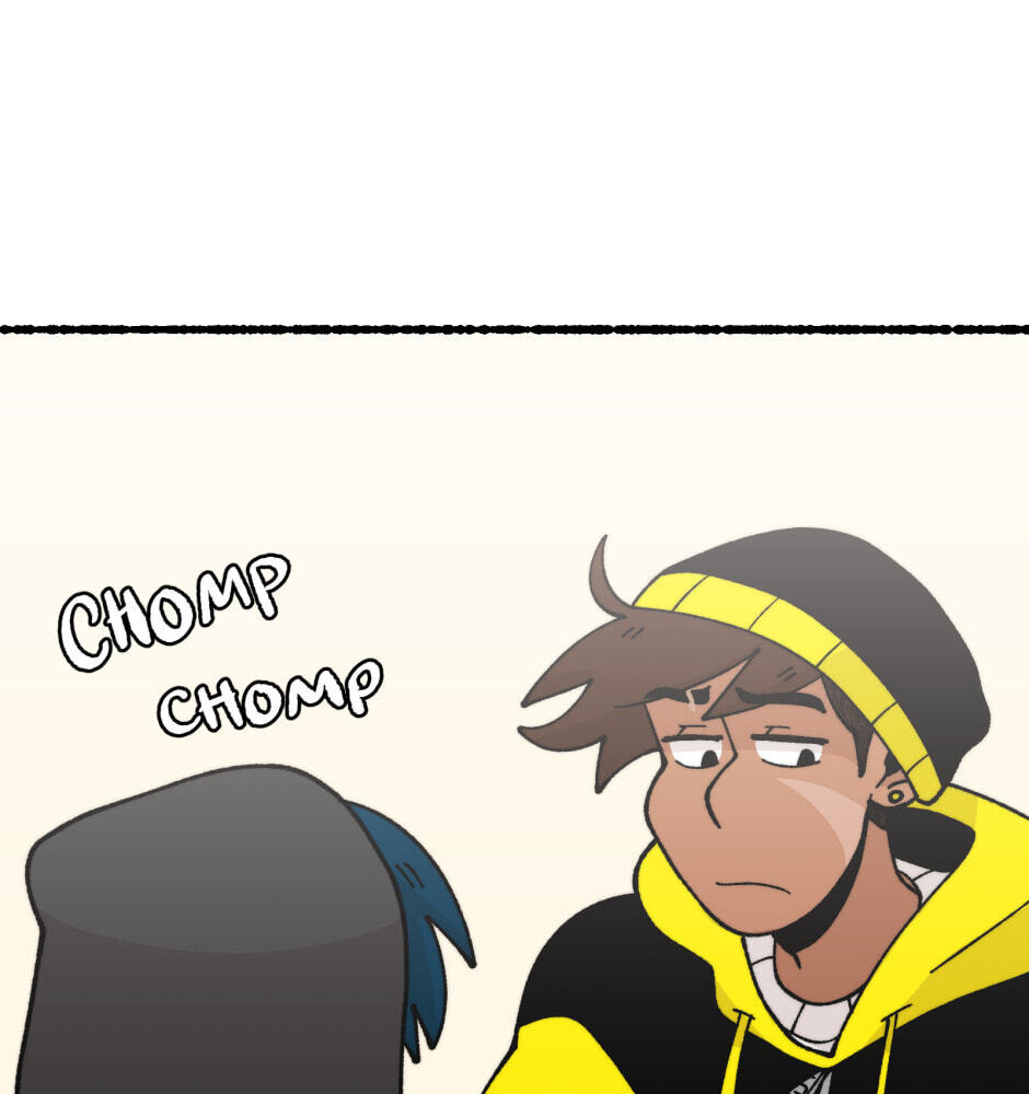 Equalizer! Chapter 115.1 page 58 - 