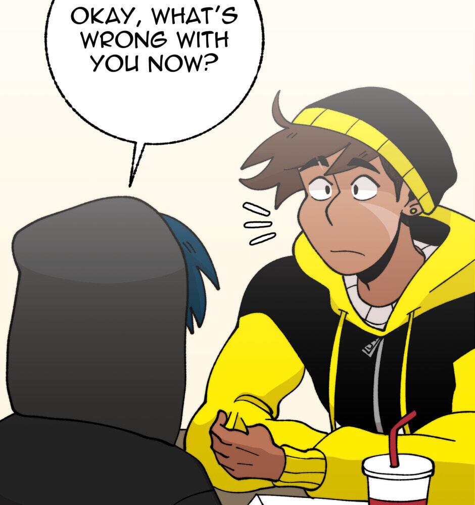 Equalizer! Chapter 115.1 page 60 - 