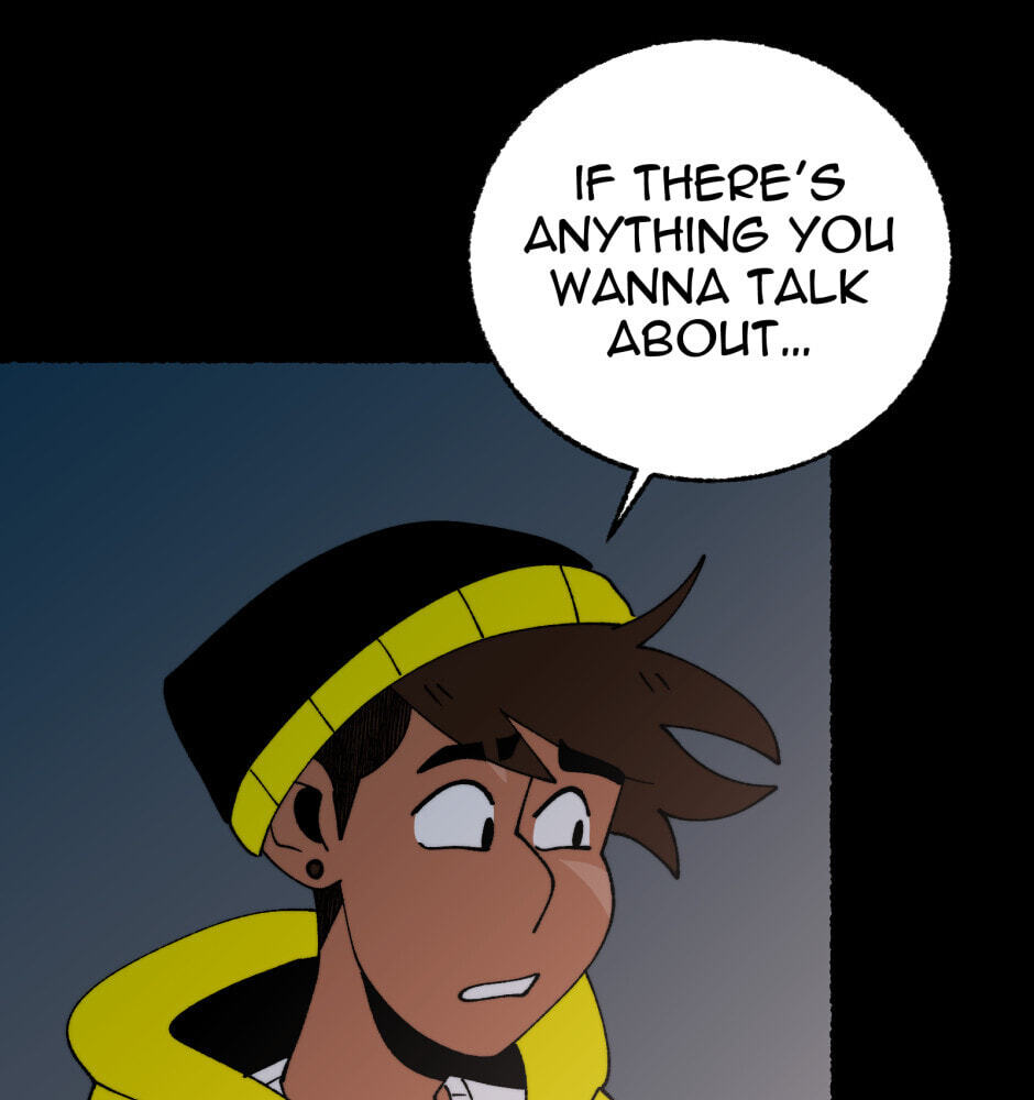 Equalizer! Chapter 115.1 page 7 - 