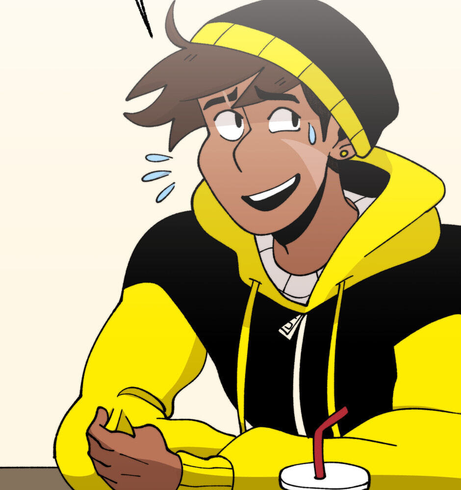 Equalizer! Chapter 115.1 page 64 - 