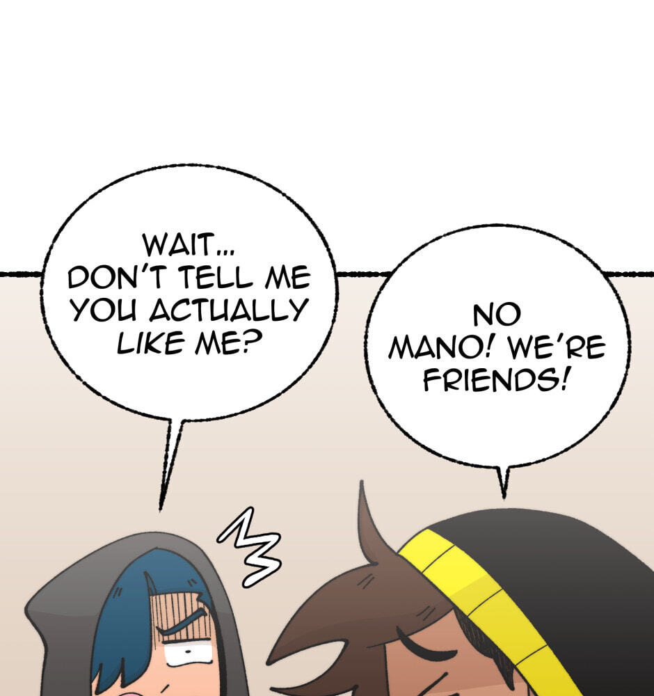 Equalizer! Chapter 115.1 page 67 - 