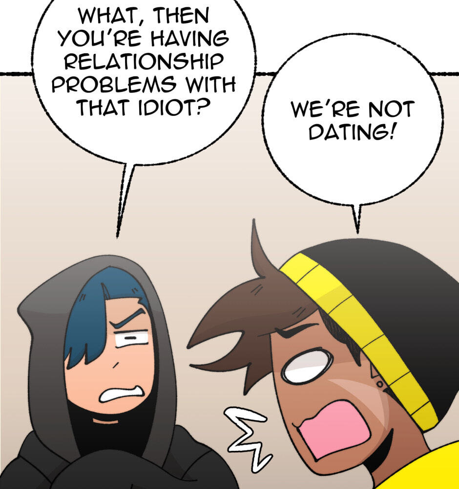 Equalizer! Chapter 115.1 page 69 - 