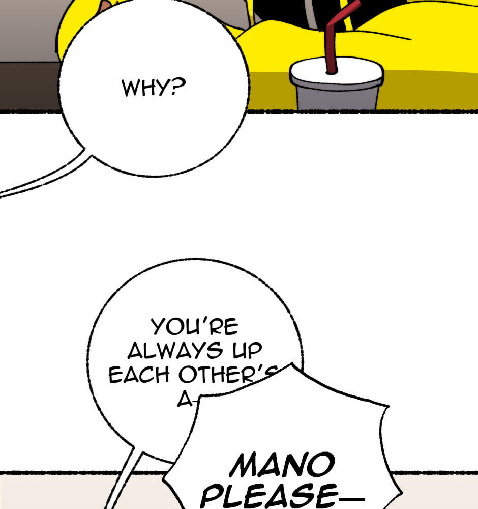 Equalizer! Chapter 115.1 page 72 - 