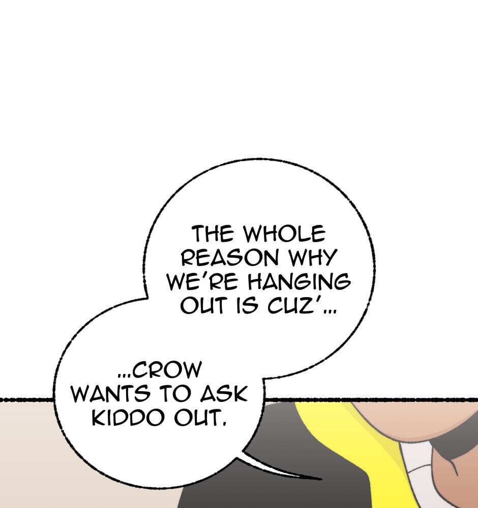 Equalizer! Chapter 115.1 page 74 - 